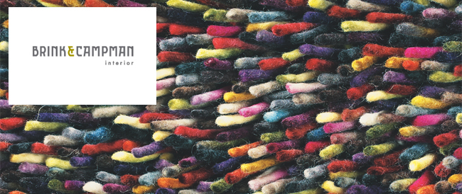Brink & Campman at Kings of Nottingham one of the largest selection of rugs in the UK.